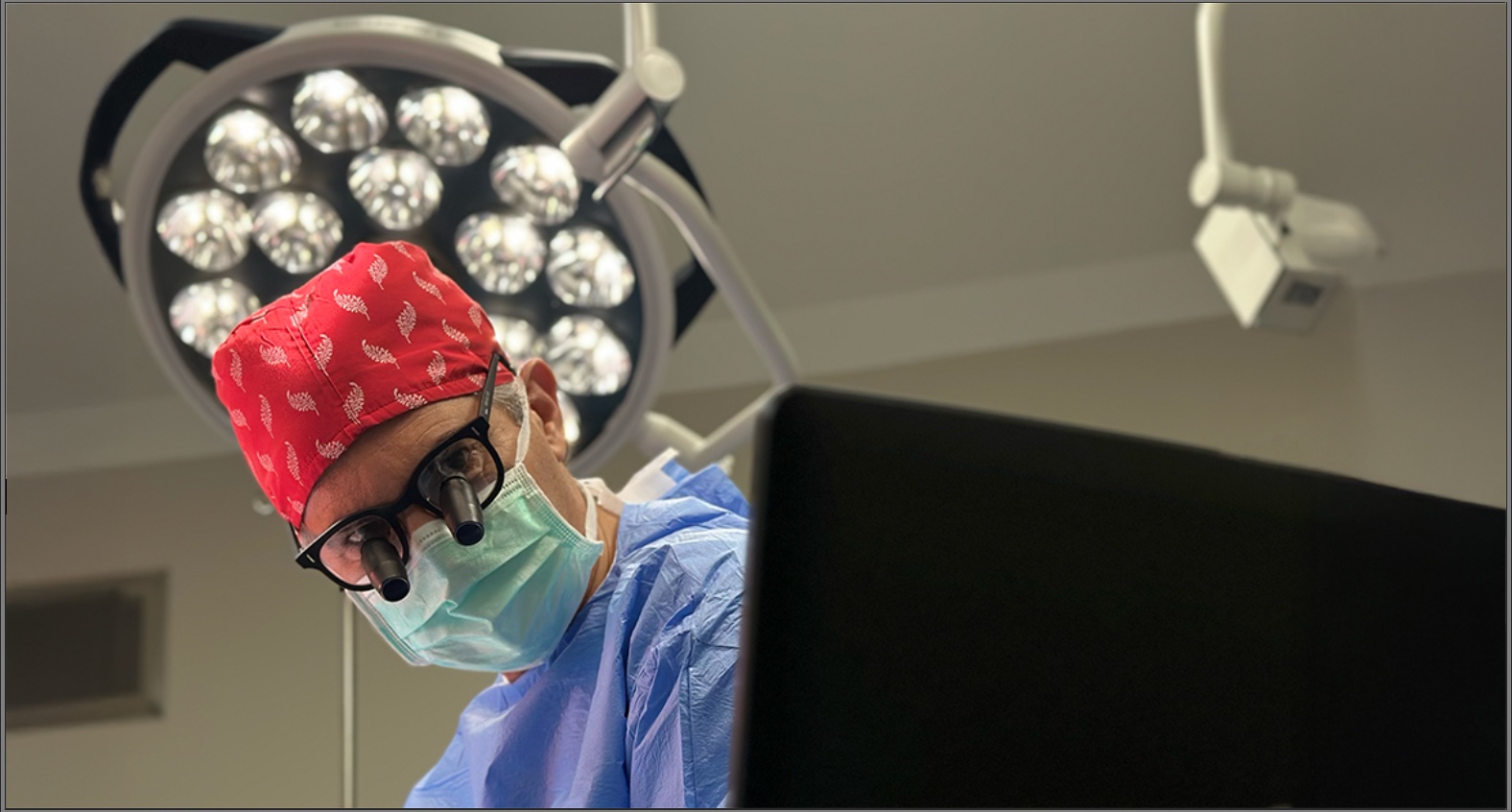 Muğla Varicose Vein Doctor