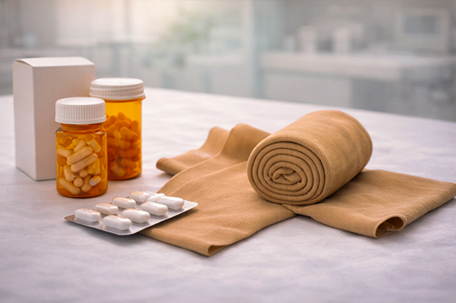 Medical Treatment (Drugs)