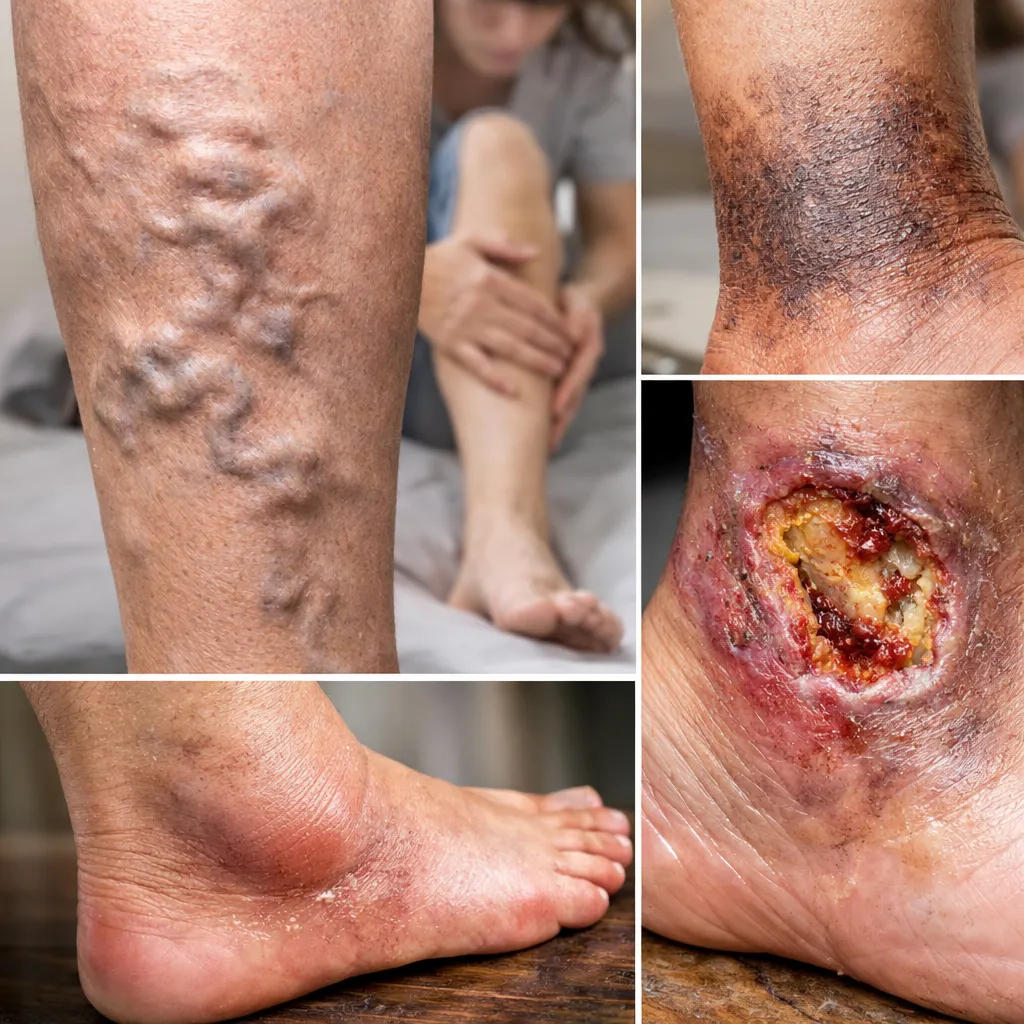 Varis Tedavi Edilmezse Ne Olur?